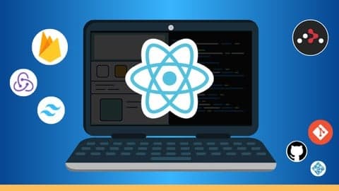 Zero to Hero React JS mastery E-degree course