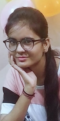 Shalini Yadav